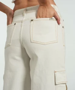 The Ragged Priest Milk It Jagged Combat Jean