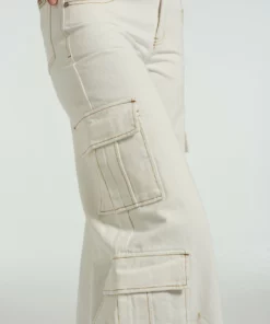 The Ragged Priest Milk It Jagged Combat Jean