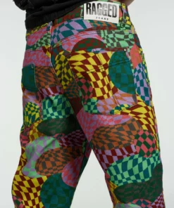 The Ragged Priest Jagger Straight Leg Jean NEW ARRIVALS