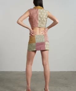 The Ragged Priest Dandy Mini Skirt WOMEN'S