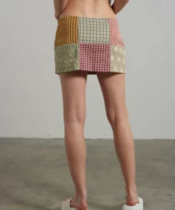 The Ragged Priest Dandy Mini Skirt WOMEN'S