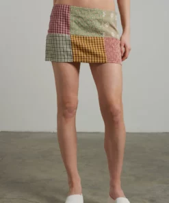 The Ragged Priest Dandy Mini Skirt WOMEN'S