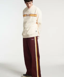 The Ragged Priest NEW ARRIVALS Kickers Classics Brown Jogger