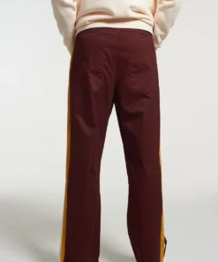 The Ragged Priest NEW ARRIVALS Kickers Classics Brown Jogger