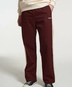 The Ragged Priest NEW ARRIVALS Kickers Classics Brown Jogger