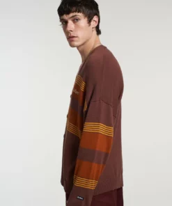 The Ragged Priest Kickers Classics Brown Cardigan NEW ARRIVALS