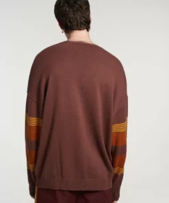 The Ragged Priest Kickers Classics Brown Cardigan NEW ARRIVALS