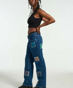 The Ragged Priest Kook Patch Dad Jean 13 The Ragged Priest Kook Patch Dad Jean