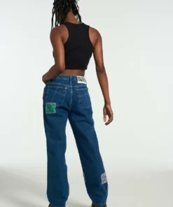 The Ragged Priest Kook Patch Dad Jean 16 The Ragged Priest Kook Patch Dad Jean