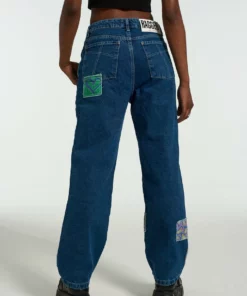 The Ragged Priest Kook Patch Dad Jean 15 The Ragged Priest Kook Patch Dad Jean