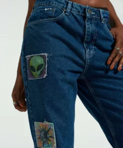 The Ragged Priest Kook Patch Dad Jean 11 The Ragged Priest Kook Patch Dad Jean