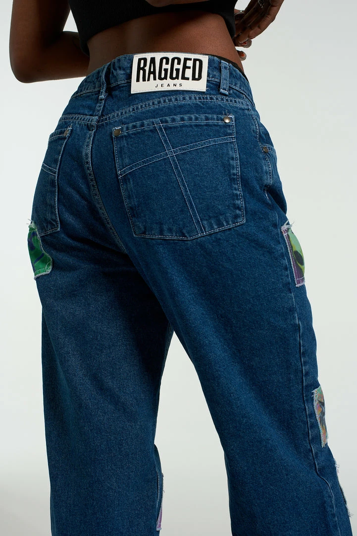 The Ragged Priest Kook Patch Dad Jean 6 The Ragged Priest Kook Patch Dad Jean