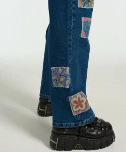 The Ragged Priest Kook Patch Dad Jean 12 The Ragged Priest Kook Patch Dad Jean