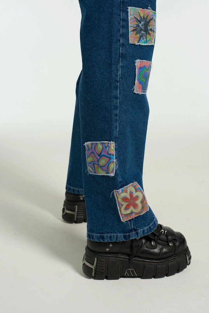 The Ragged Priest Kook Patch Dad Jean 4 The Ragged Priest Kook Patch Dad Jean