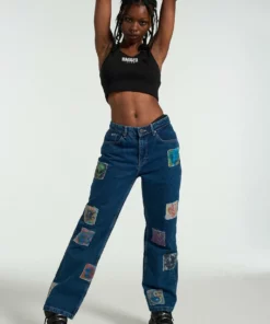 The Ragged Priest Kook Patch Dad Jean 17 The Ragged Priest Kook Patch Dad Jean