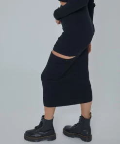 The Ragged Priest Milk It Opal Skirt SHORTS & SKIRTS