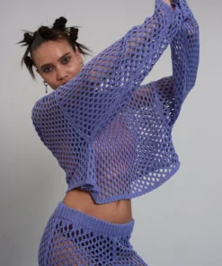 The Ragged Priest Kinks Top WOMEN'S