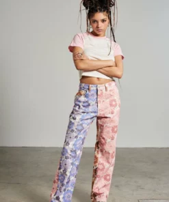 The Ragged Priest Bloom Dad Jean