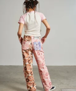 The Ragged Priest Bloom Dad Jean