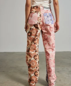 The Ragged Priest Bloom Dad Jean