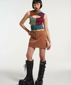 The Ragged Priest NEW ARRIVALS Gravity Top