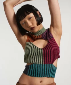 The Ragged Priest NEW ARRIVALS Gravity Top