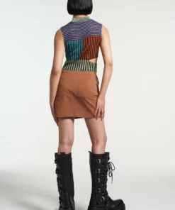 The Ragged Priest NEW ARRIVALS Gravity Top