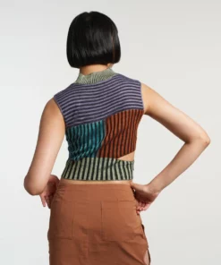 The Ragged Priest NEW ARRIVALS Gravity Top