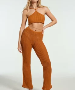 The Ragged Priest Milk It Remote Knit Pant NEW ARRIVALS