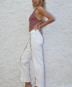 The Ragged Priest Milk It Wilderness Lace Front Jean NEW ARRIVALS