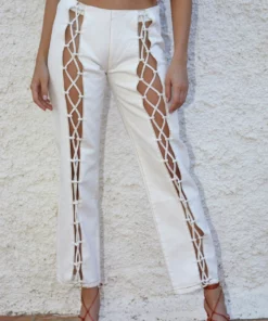 The Ragged Priest Milk It Wilderness Lace Front Jean NEW ARRIVALS