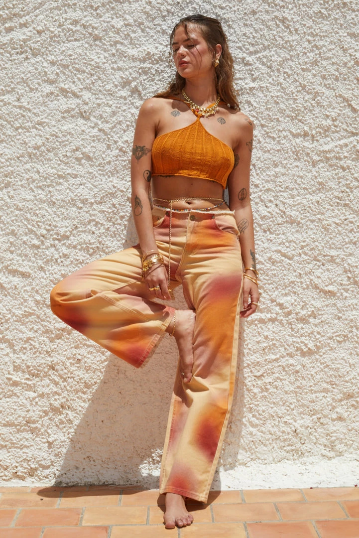 The Ragged Priest Milk It Coyote Low Rise Jean NEW ARRIVALS 1 The Ragged Priest Milk It Coyote Low Rise Jean NEW ARRIVALS