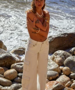 The Ragged Priest Milk It Jagged Combat Jean