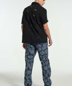 The Ragged Priest Freddy Straight Leg Jean 10 The Ragged Priest Freddy Straight Leg Jean