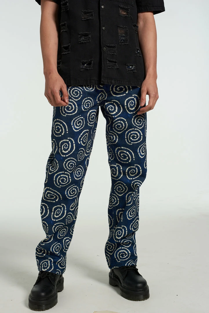 The Ragged Priest Freddy Straight Leg Jean 2 The Ragged Priest Freddy Straight Leg Jean