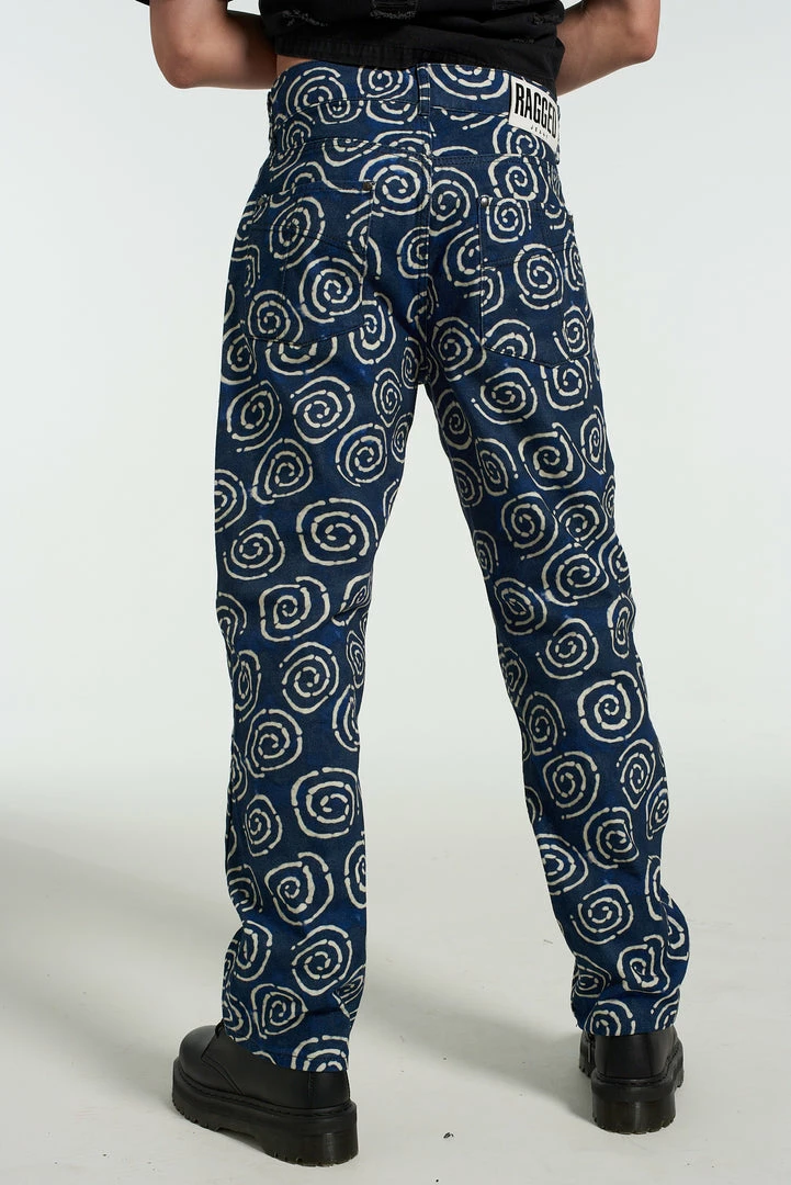 The Ragged Priest Freddy Straight Leg Jean 4 The Ragged Priest Freddy Straight Leg Jean