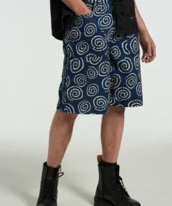 The Ragged Priest Flight Shorts NEW ARRIVALS