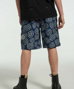 The Ragged Priest Flight Shorts NEW ARRIVALS