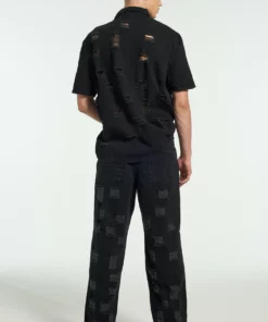 The Ragged Priest Bouncer Distressed Skate Jean NEW ARRIVALS 9 The Ragged Priest Bouncer Distressed Skate Jean NEW ARRIVALS