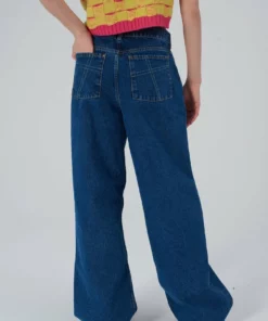 The Ragged Priest WOMEN'S Loner Jean