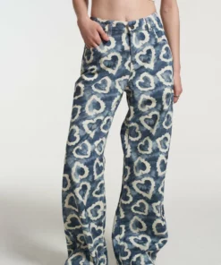 The Ragged Priest Lover Print Release Jean NEW ARRIVALS