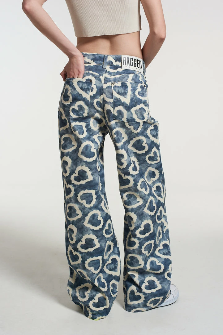 The Ragged Priest Lover Print Release Jean NEW ARRIVALS 4 The Ragged Priest Lover Print Release Jean NEW ARRIVALS