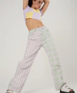 The Ragged Priest Vibe Jean