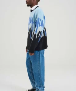 The Ragged Priest Leaked Jumper MEN'S