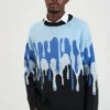 The Ragged Priest Leaked Jumper MEN'S