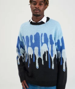 The Ragged Priest Leaked Jumper MEN'S