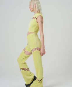 The Ragged Priest Glacier Pant