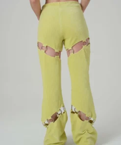 The Ragged Priest Glacier Pant