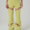 The Ragged Priest Glacier Pant