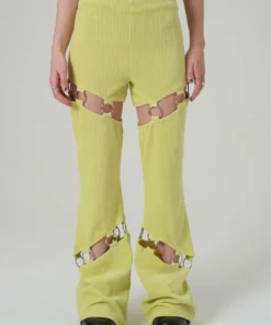 The Ragged Priest Glacier Pant